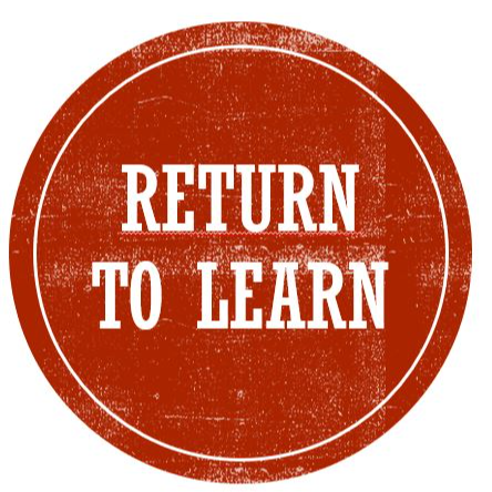 Return to Learn