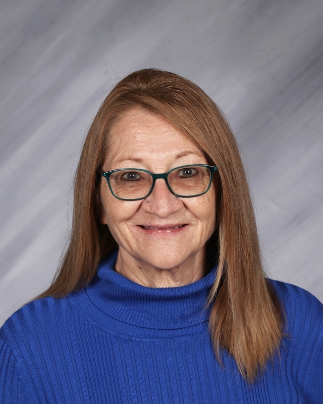 Connie Stump