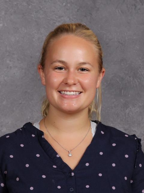 Megan Hamilton