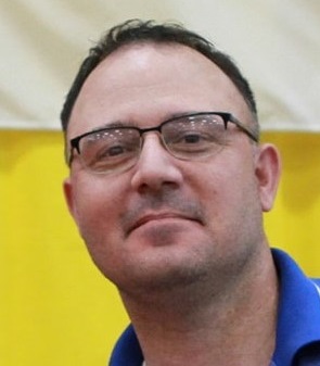 David Henriott