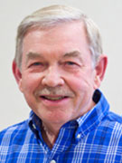 Ron Deschner