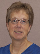Doreen Grams