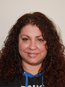 Dawn Salas