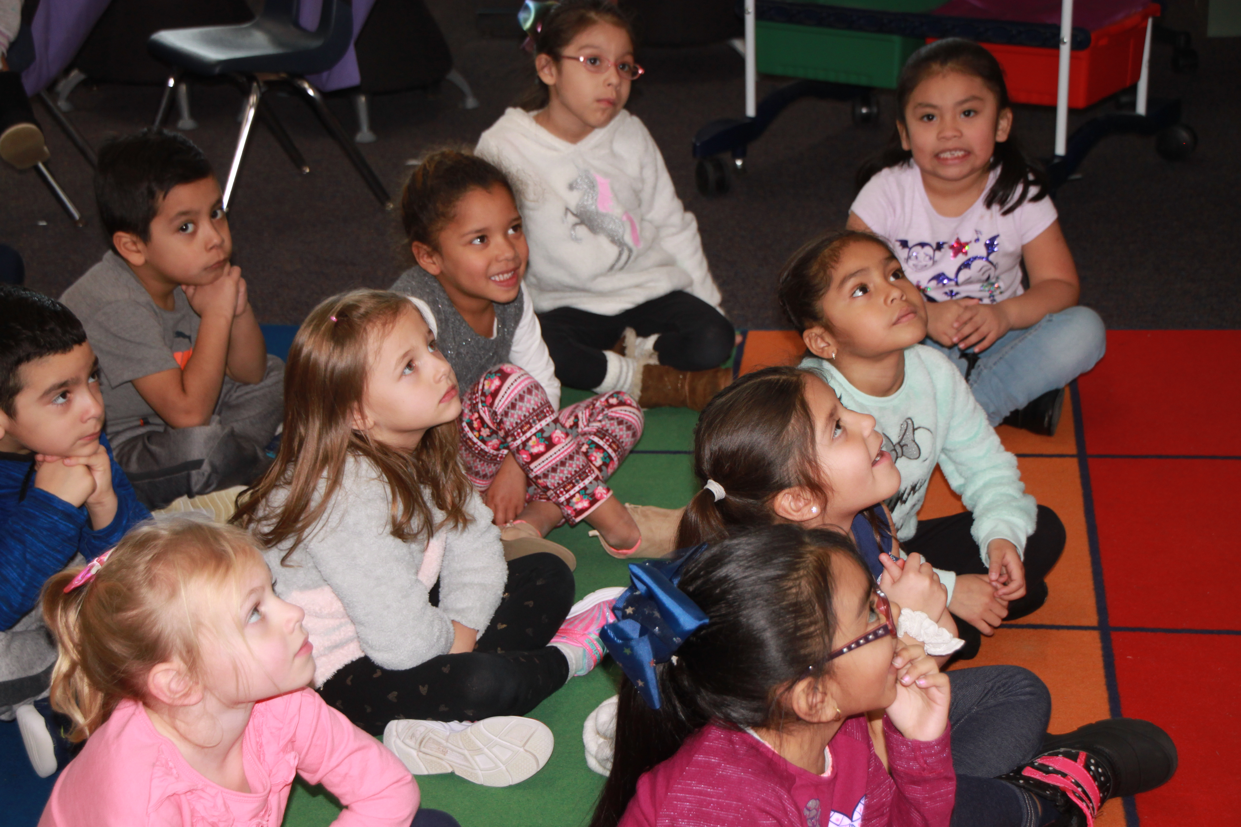 Dual Language Program