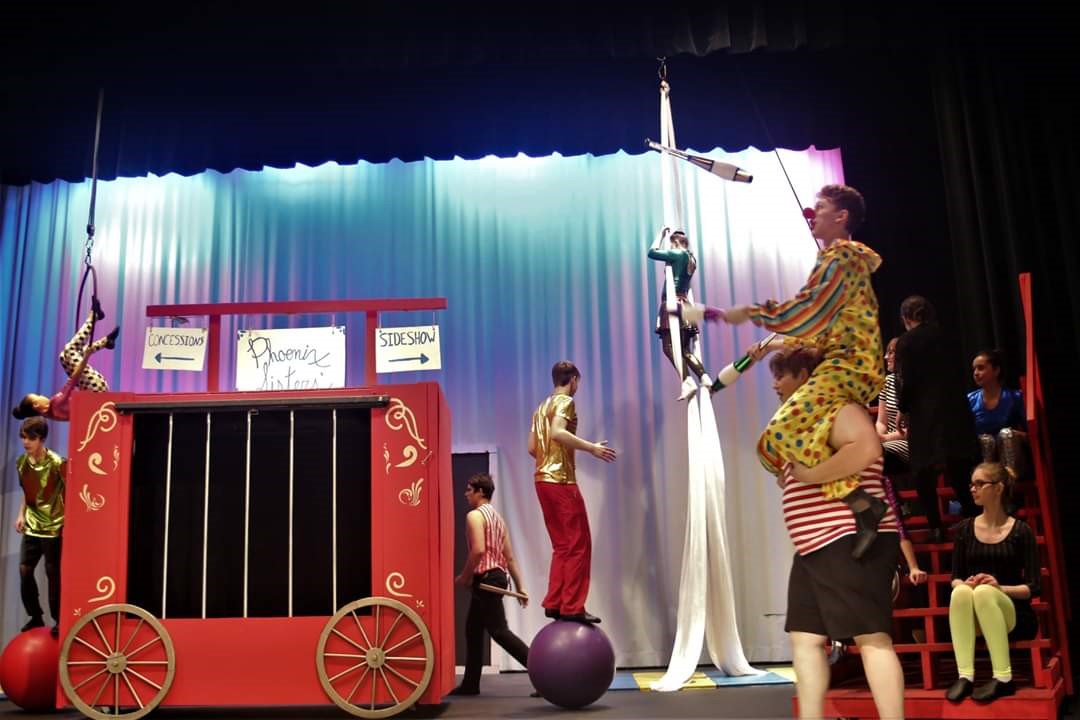 MUSICAL