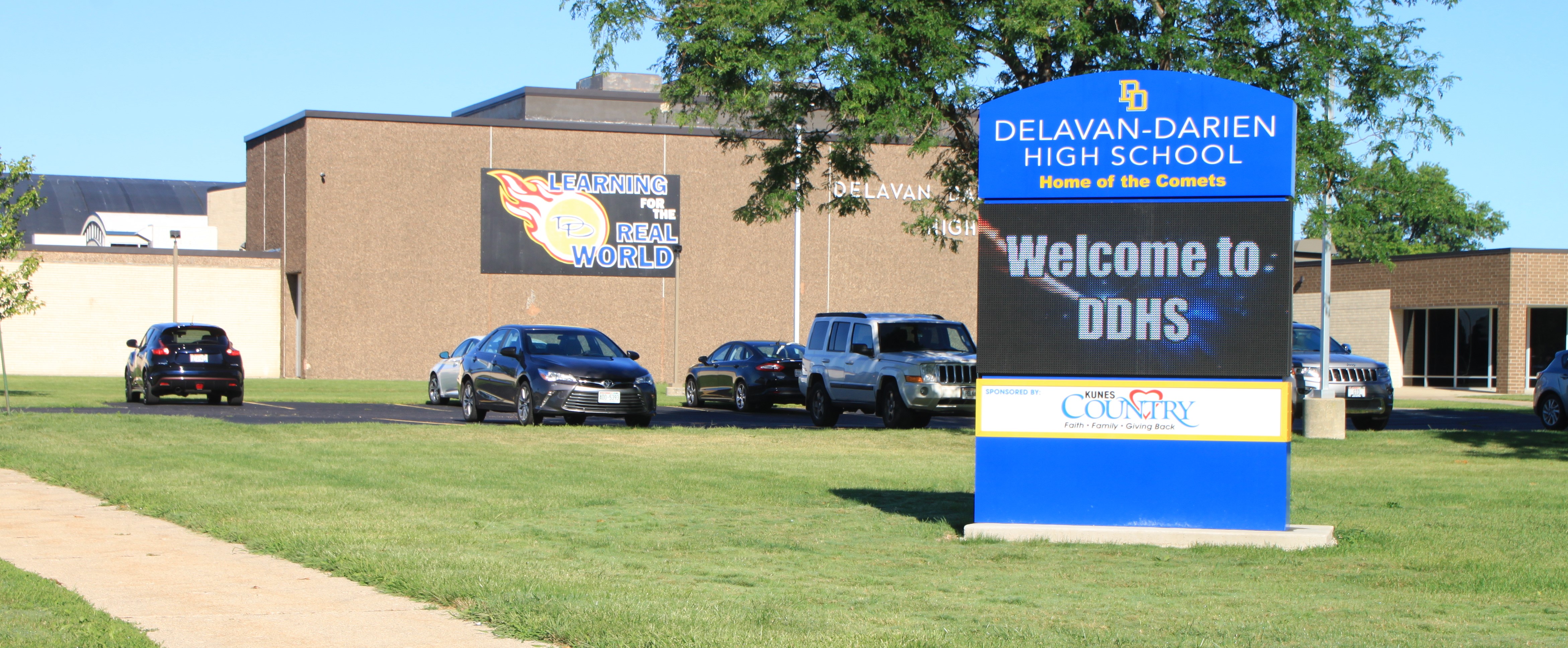 DDHS