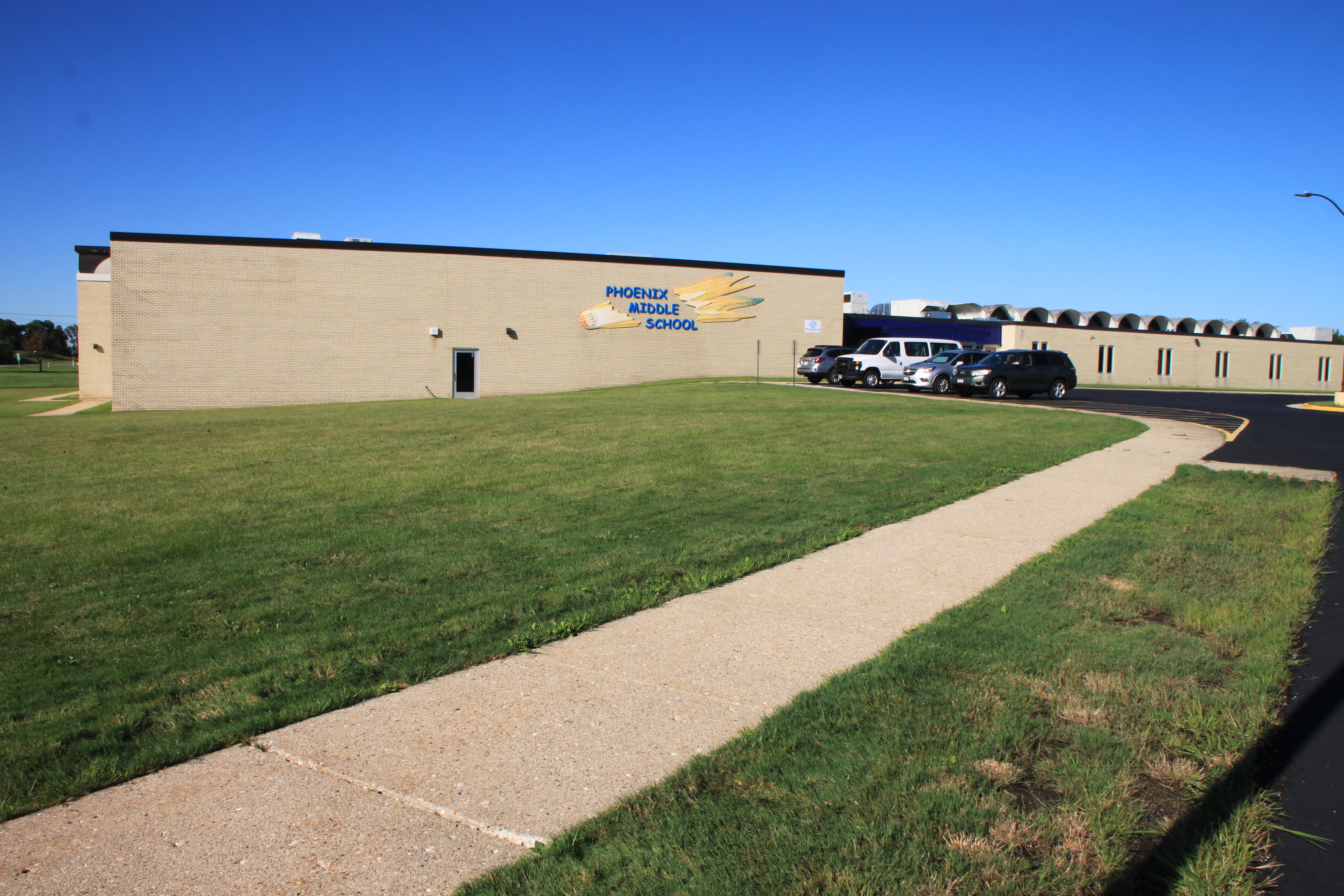 Phoenix Middle School