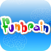 funbrain logo