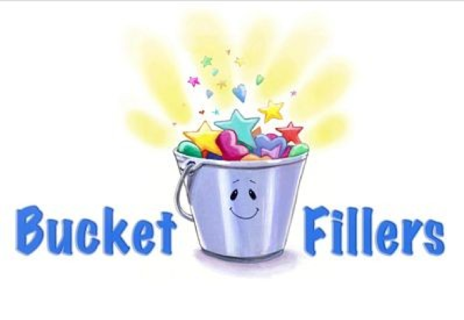 bucket fillers picture