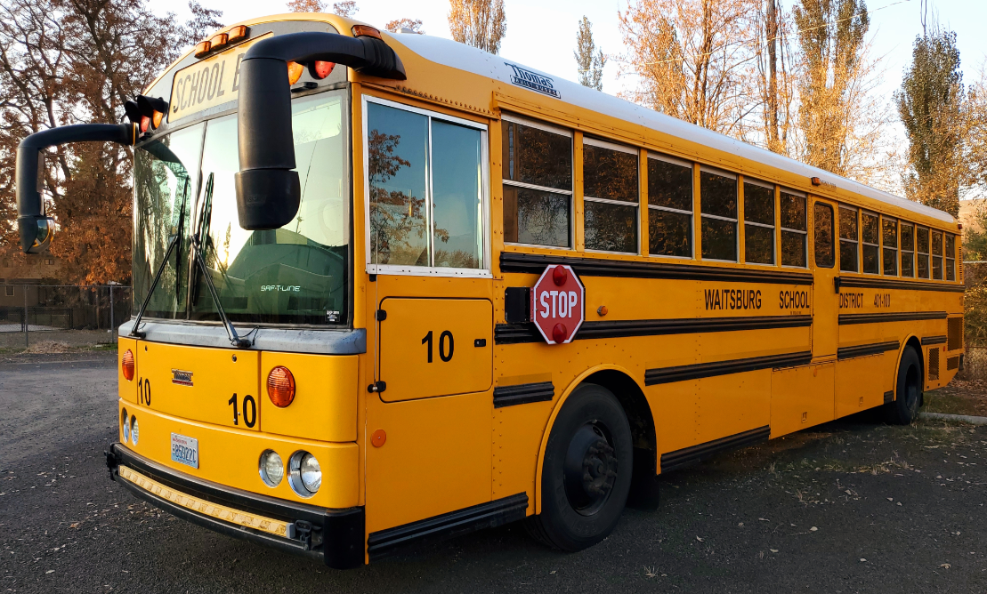 TRANSPORTATION DEPARTMENT