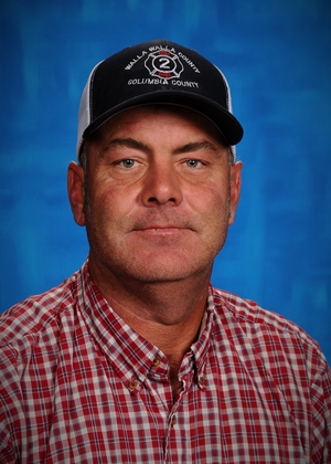 Transportation/ Maintenance Director - Colter Mohney