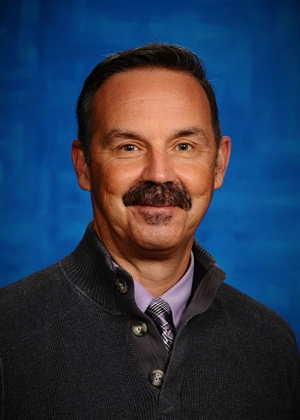Mr. Mark Pickel
