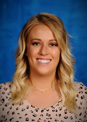 Mrs. Hannah Cole Elementary and District Administrative Assistant hcole@waitsburgsd.org