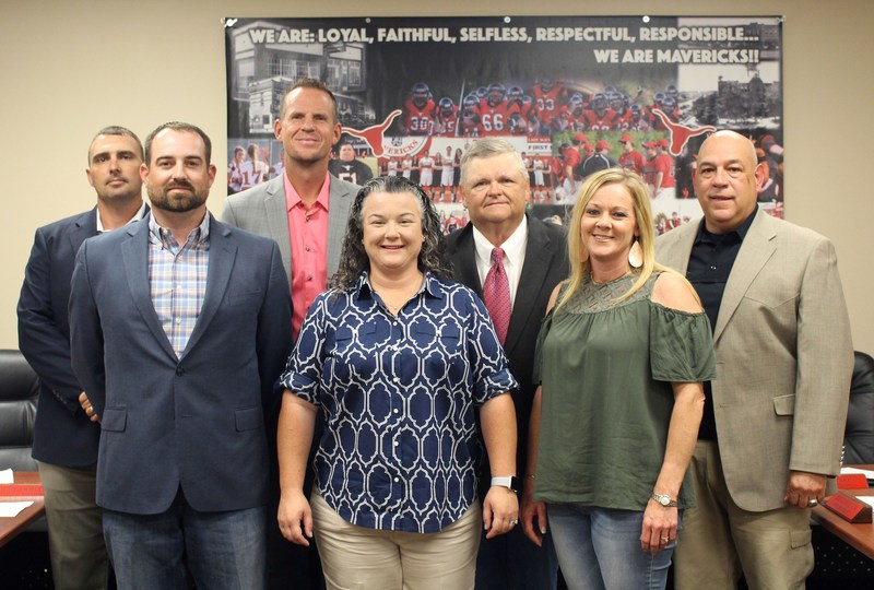 Board of trustees