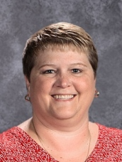 Lori Horstman
