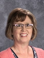 Joanie Wilcox