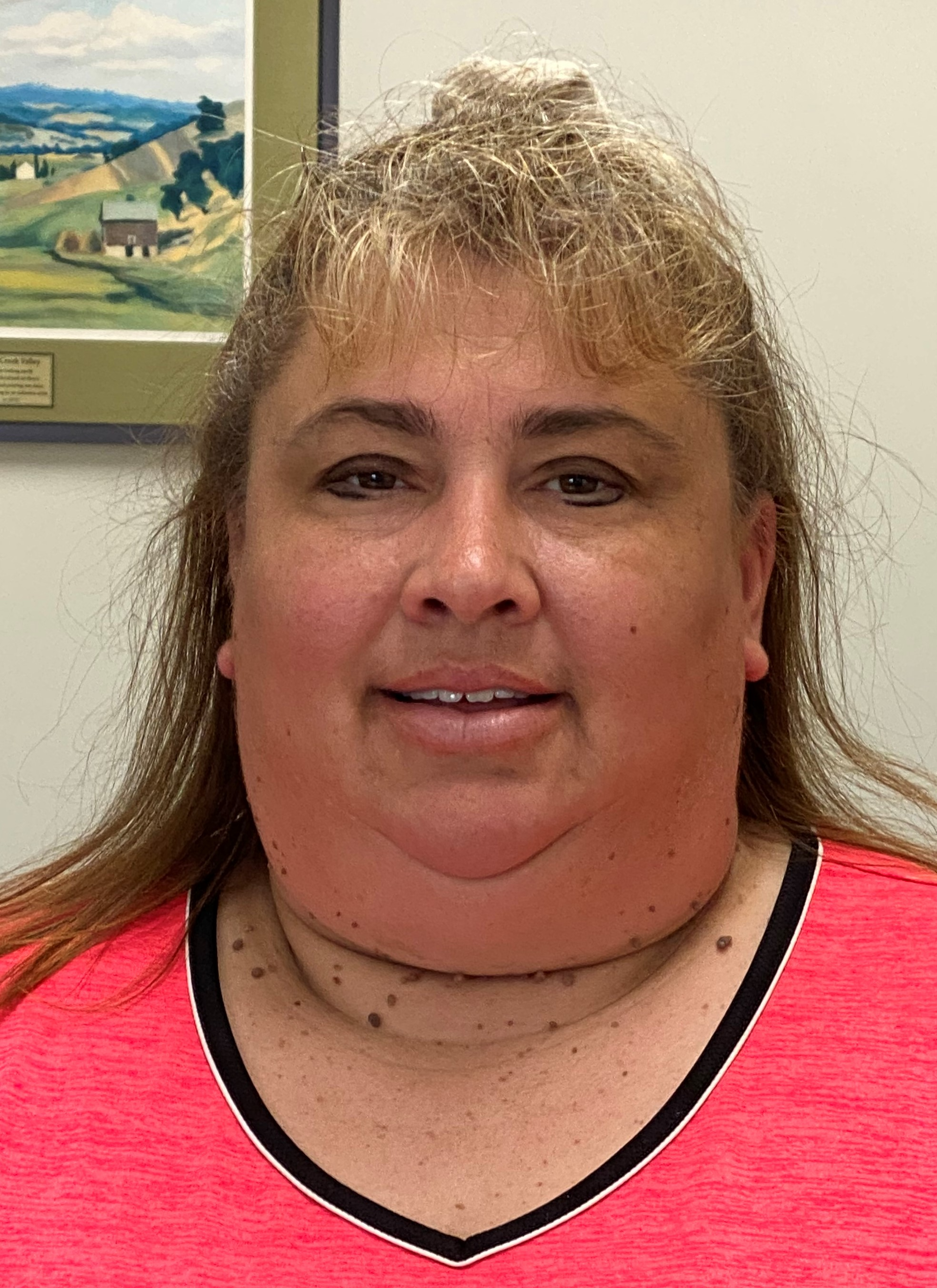 Lisa Horstman