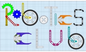 robotics club header