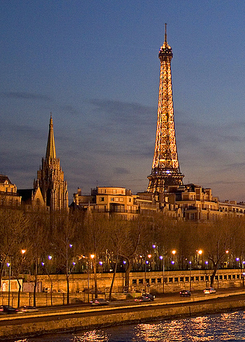 Paris