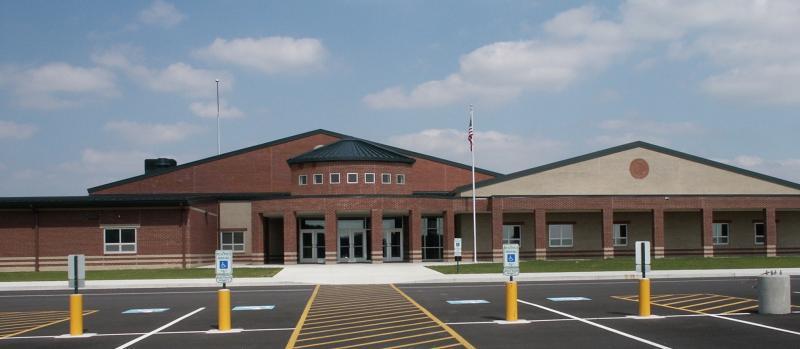 Tinora Elementary School