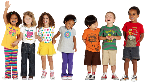 Kids