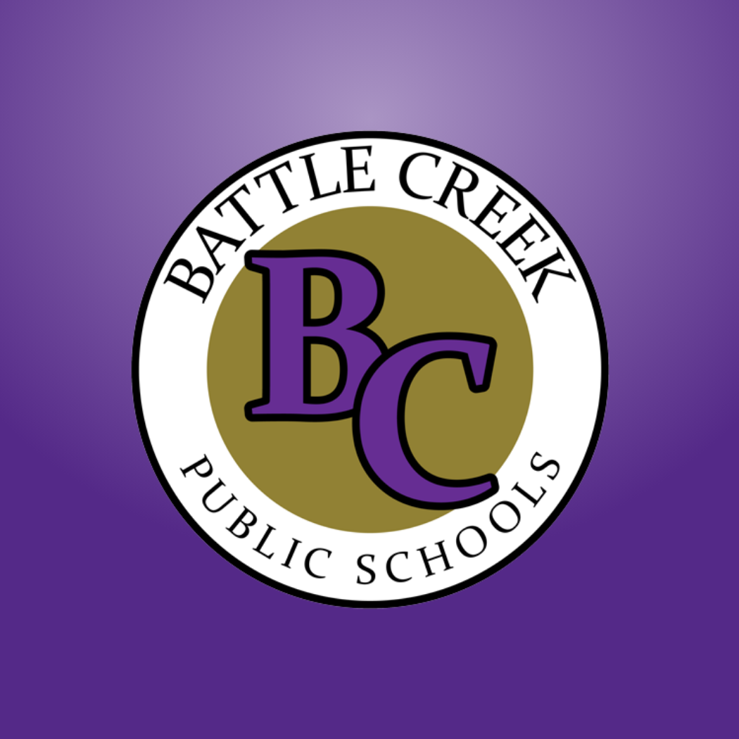 Announcements Battle Creek Public Schools