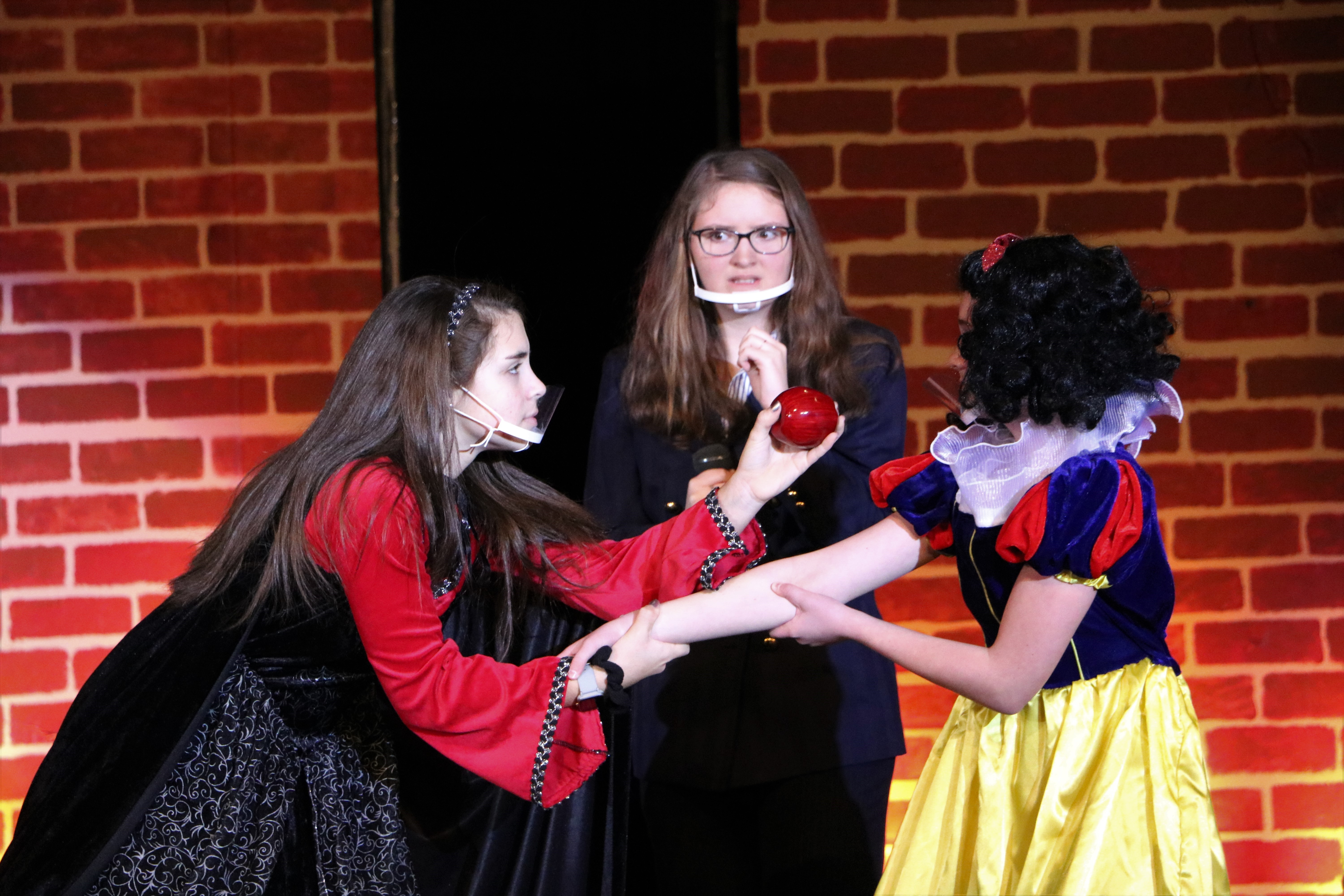 MS Drama
