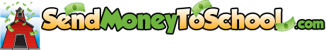 Logo for SendMoneyToSchool.com