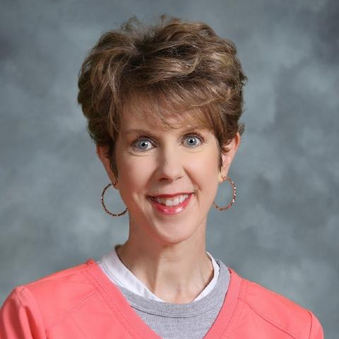 Melanie Campbell