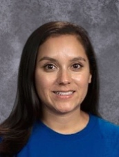 Jackie Mace, RS, BSN
