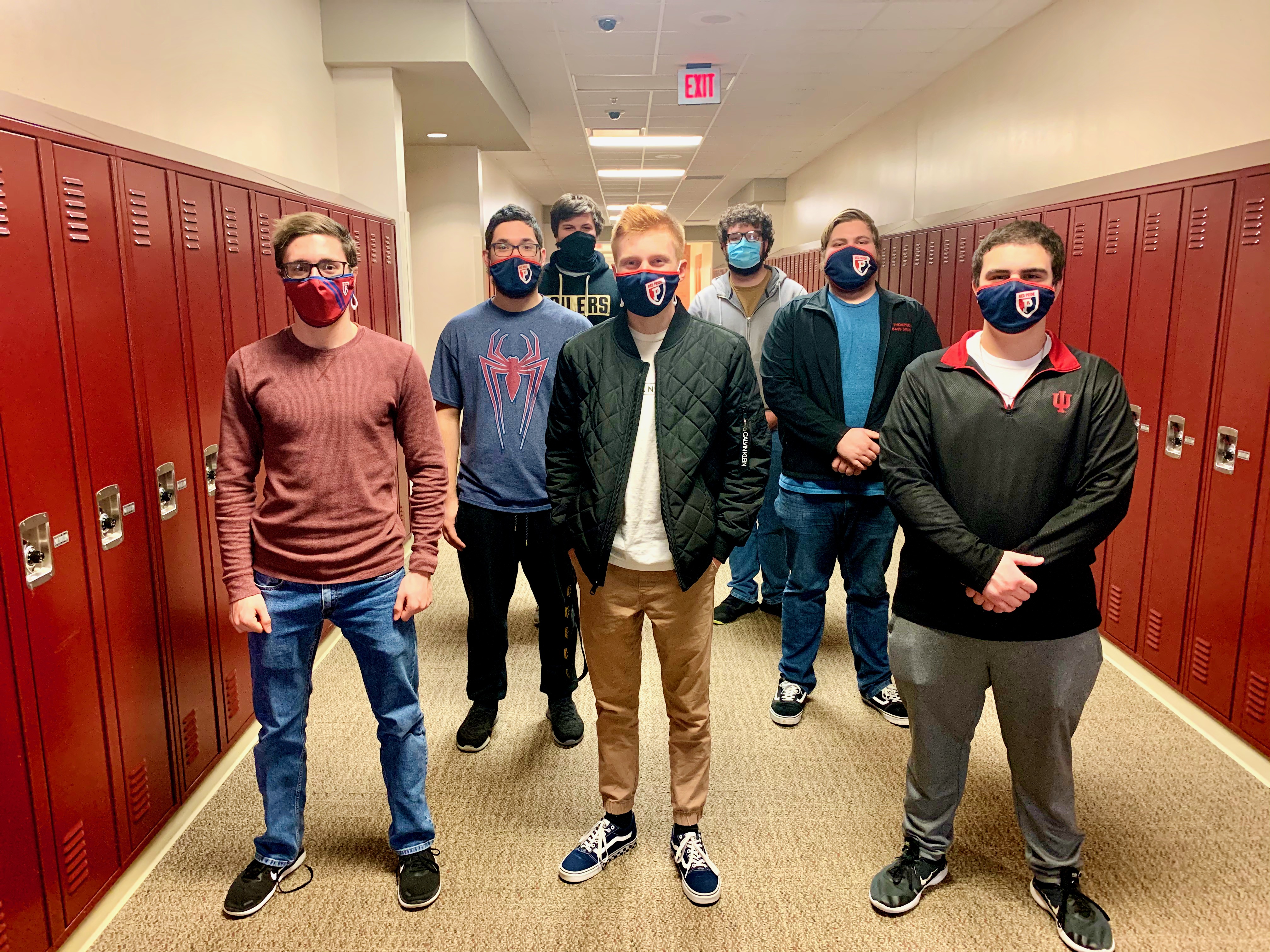 Plainfield Community School Corporation Home of the Quakers