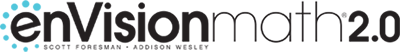 envision math 2.0 header