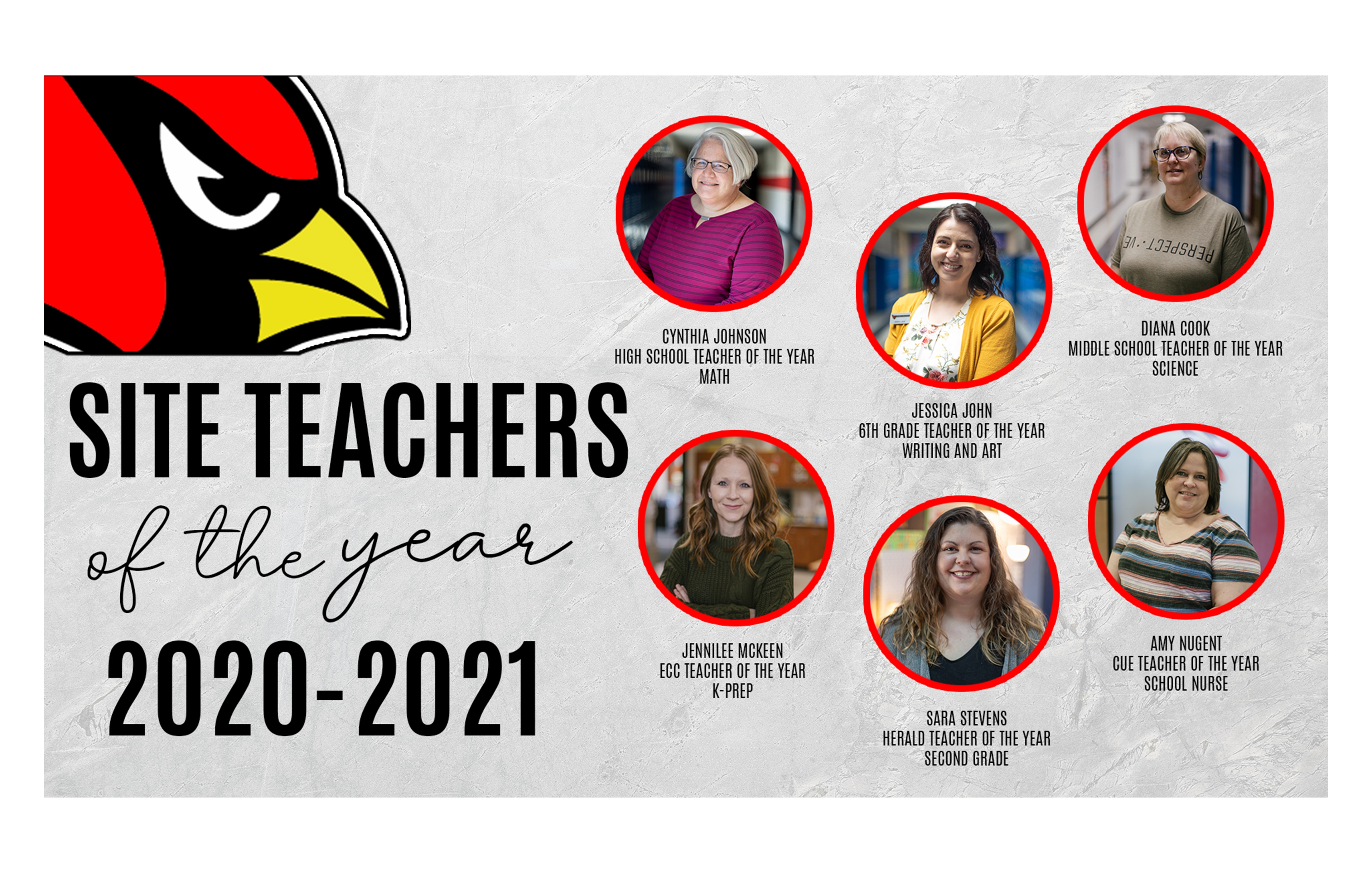 Teachers