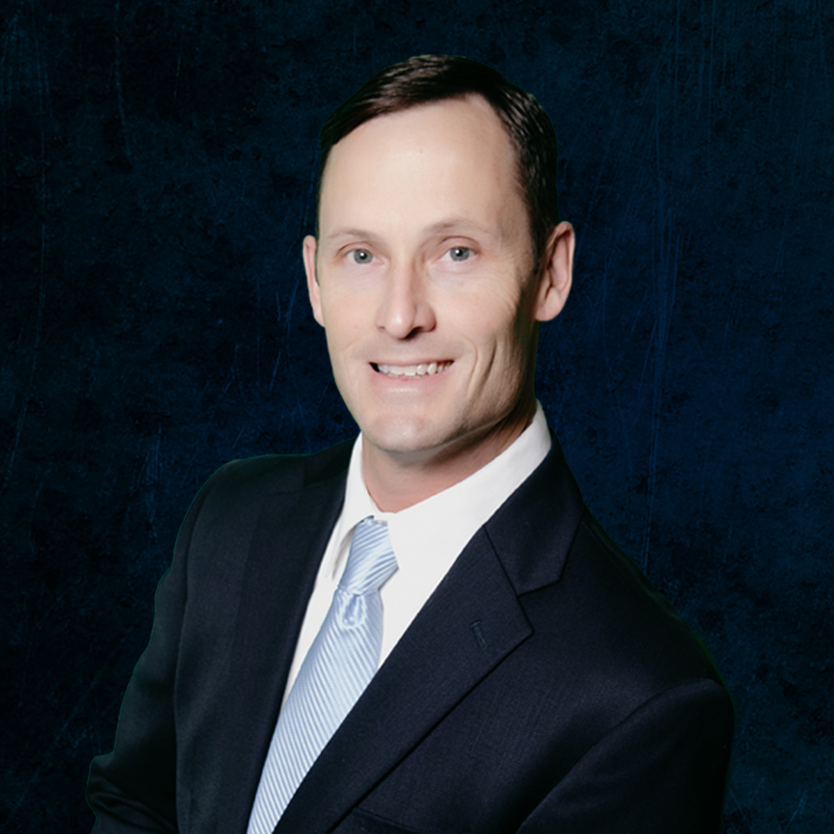 Jeremy Burwell