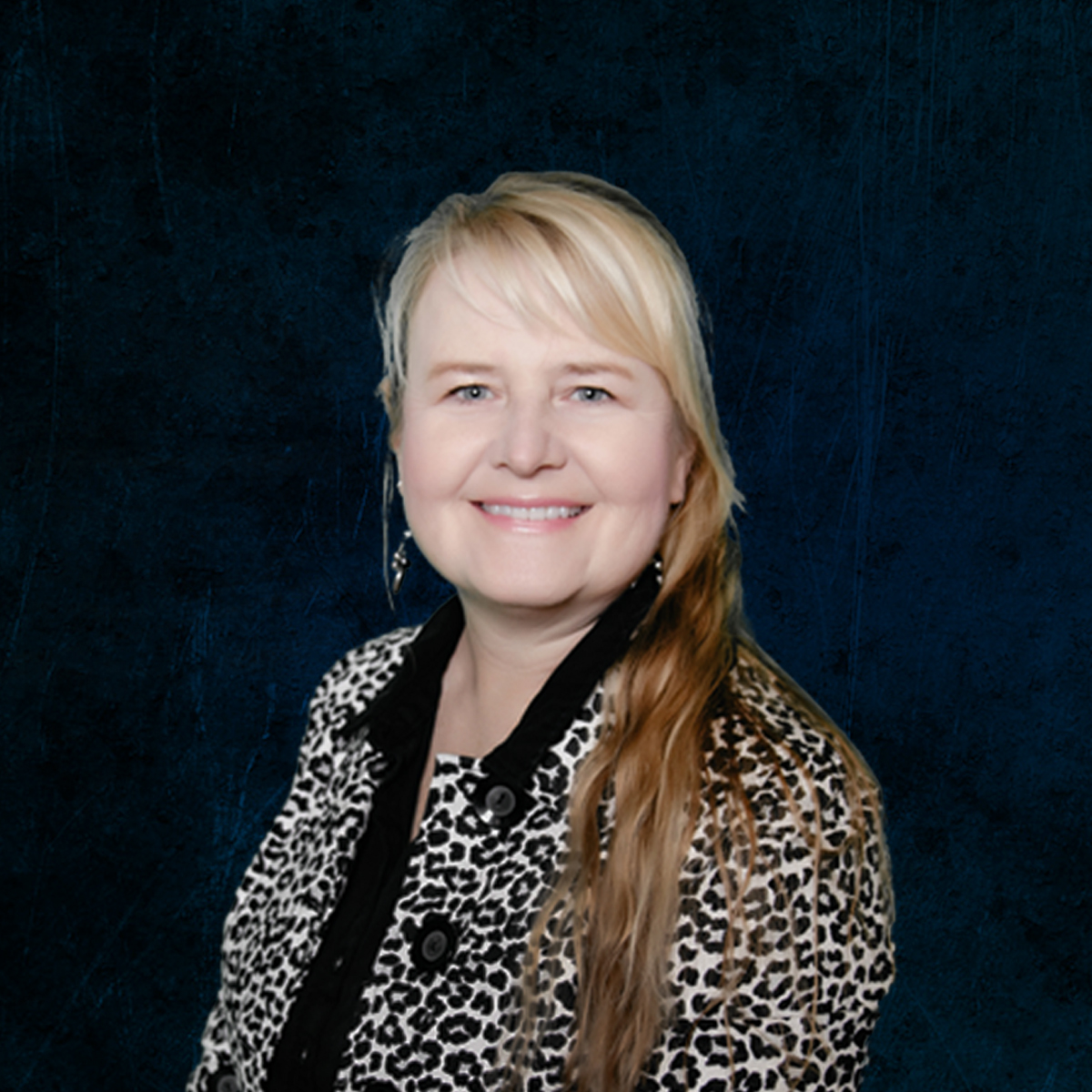 Jennifer McElroy