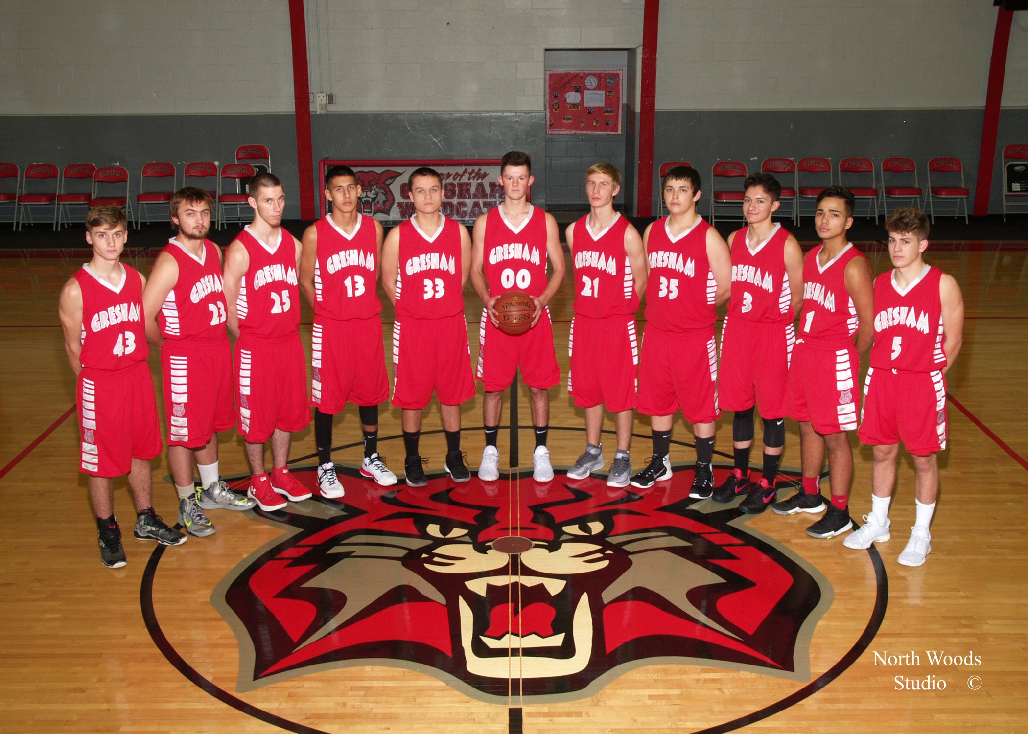 HS BASKETBALL BOYS