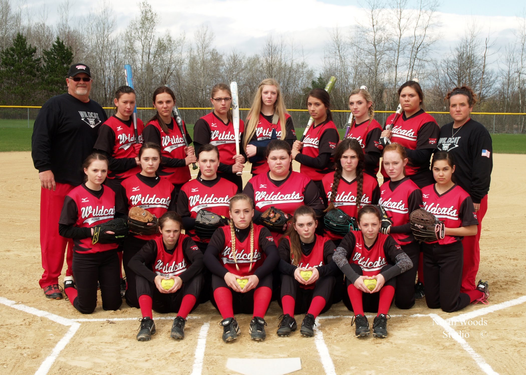 Softball