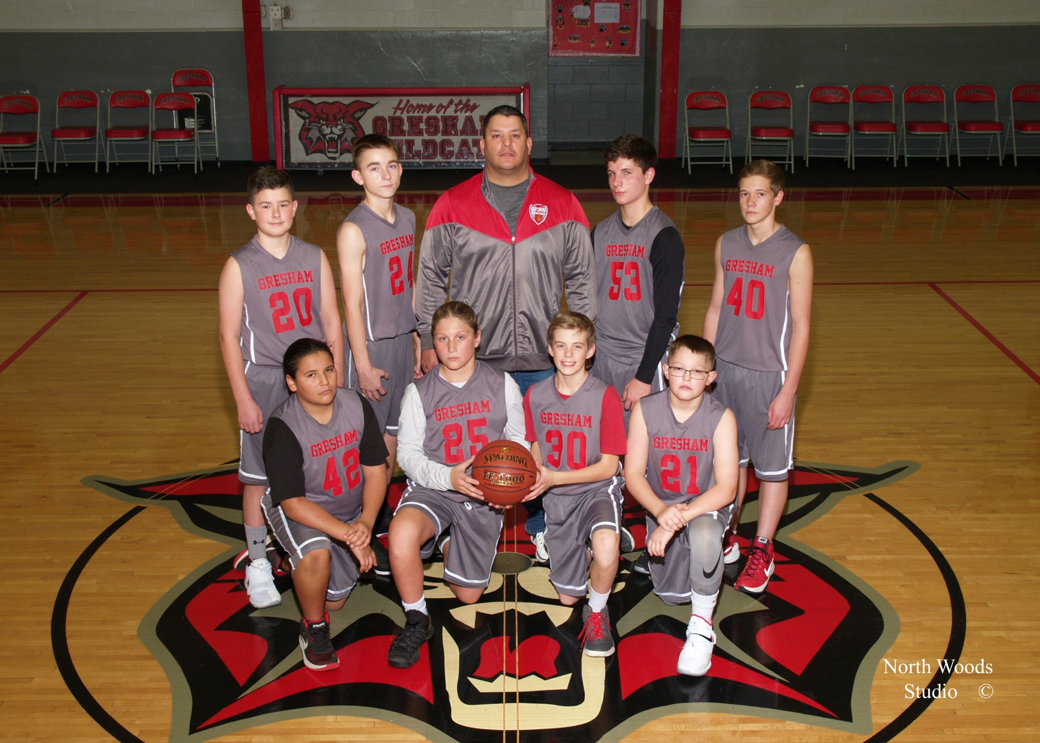 MS BASKETBALL BOYS