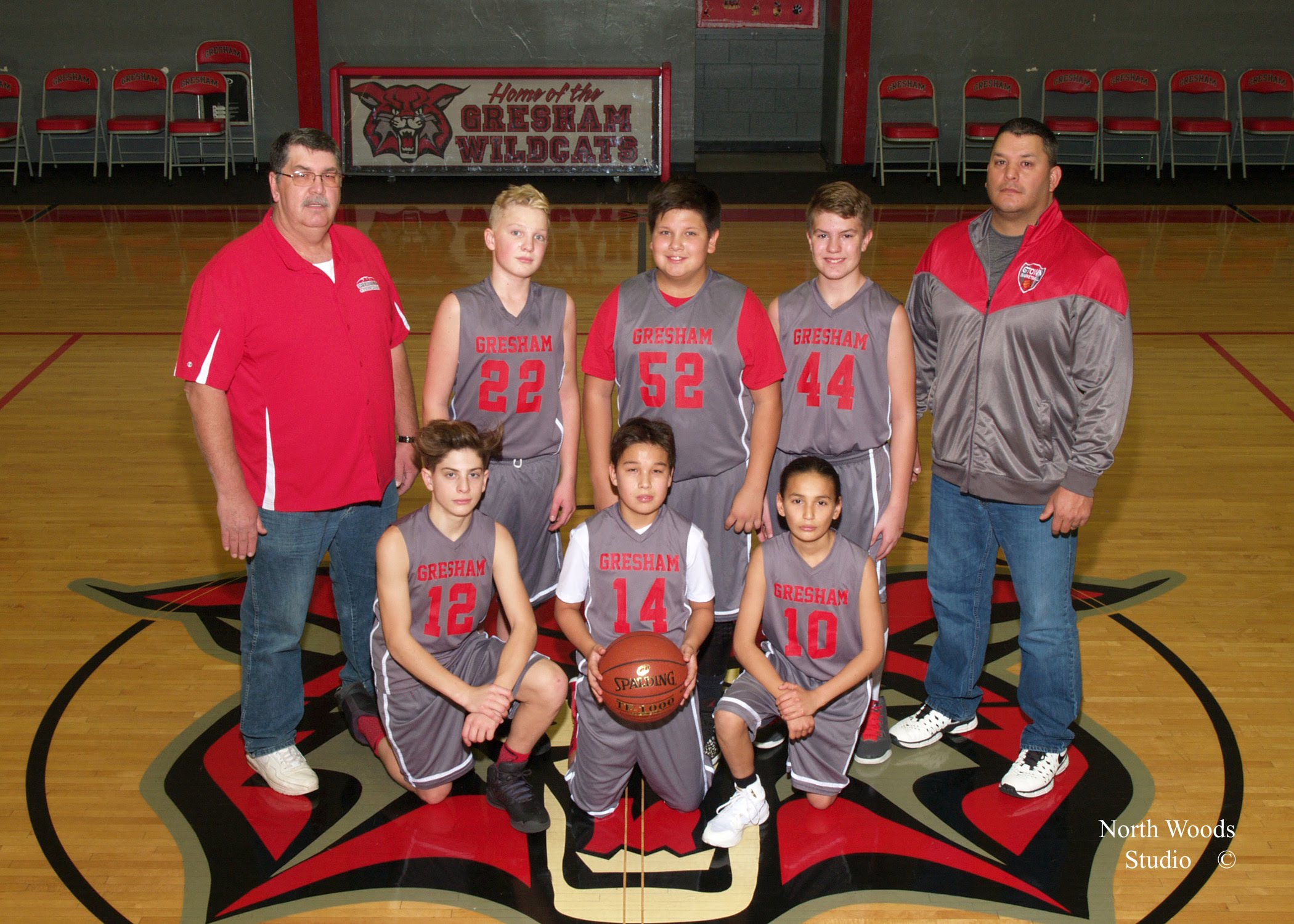 MS BASKETBALL BOYS