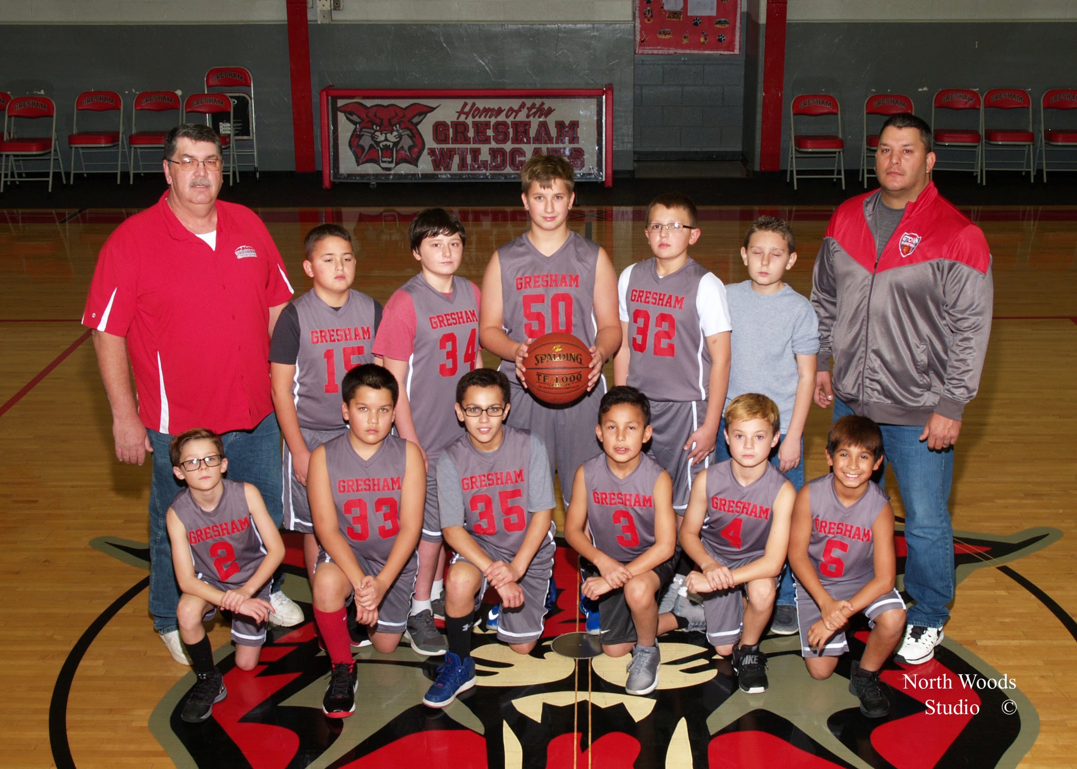 MS BASKETBALL BOYS