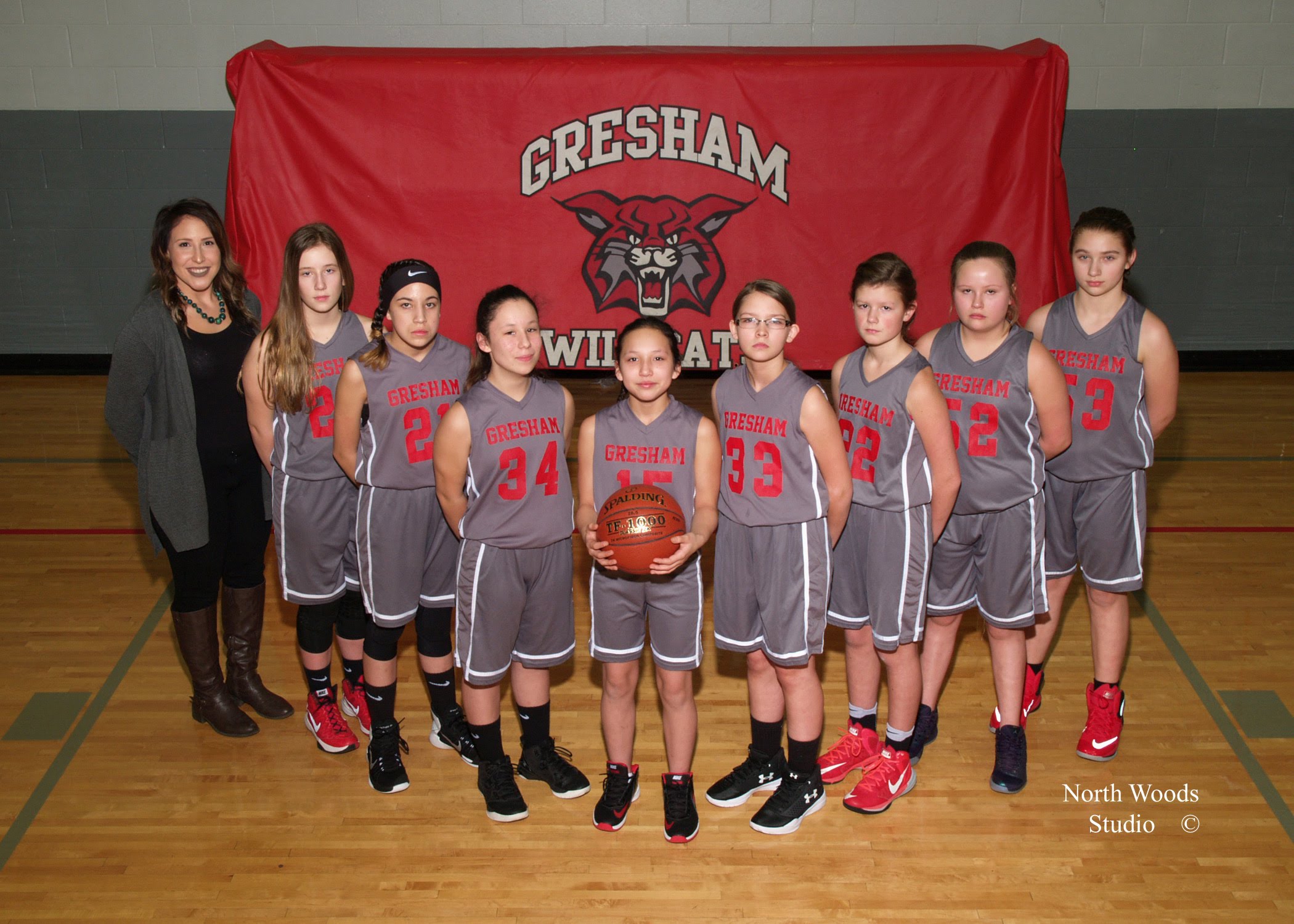 MS BASKETBALL GIRLS