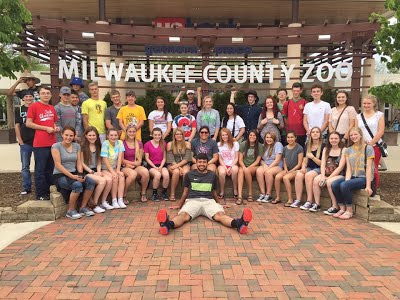 HS CULTURE CLUB