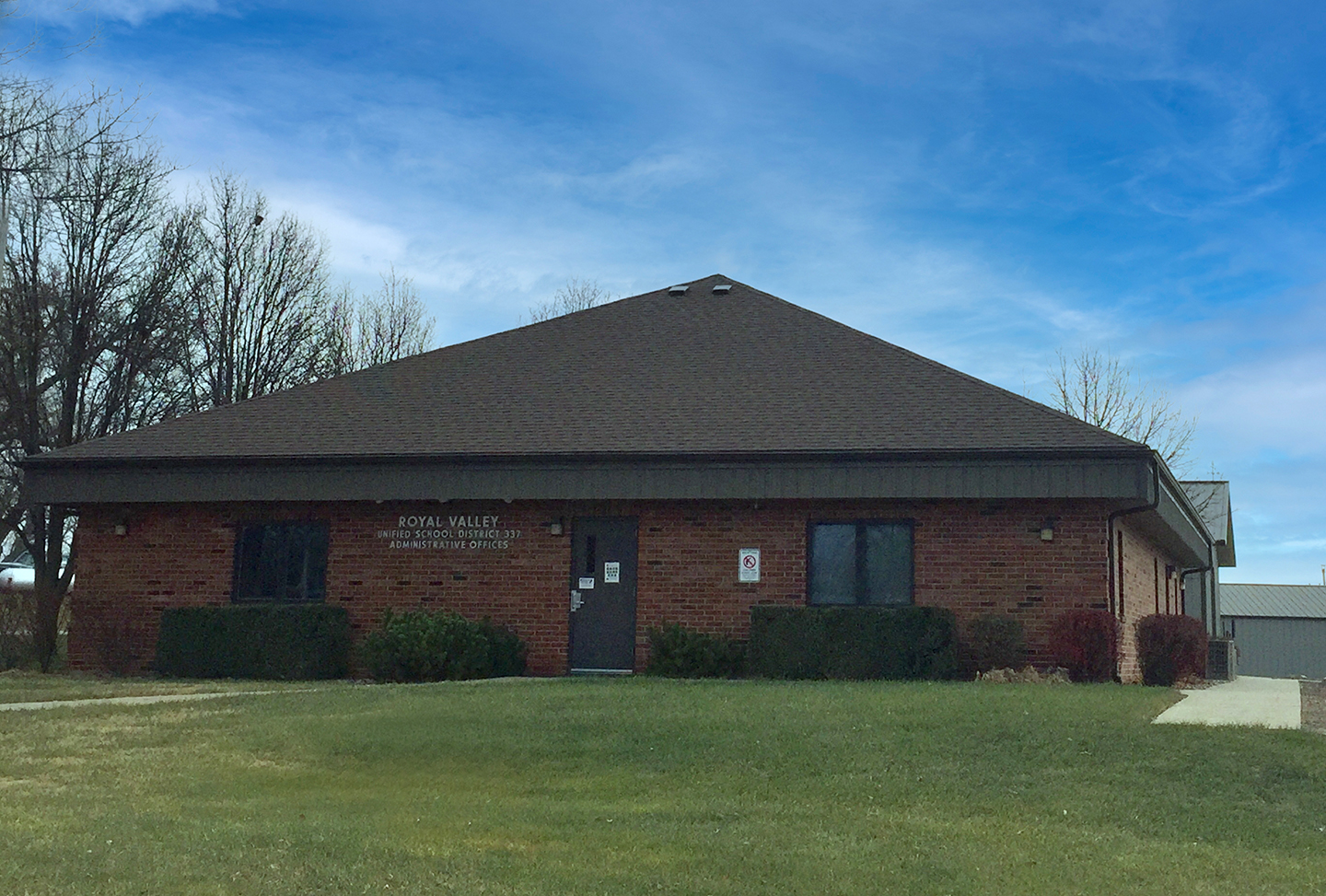 District Office