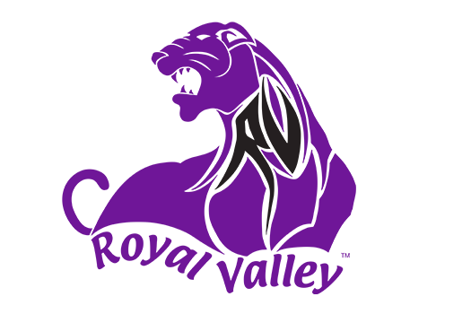 RV logo