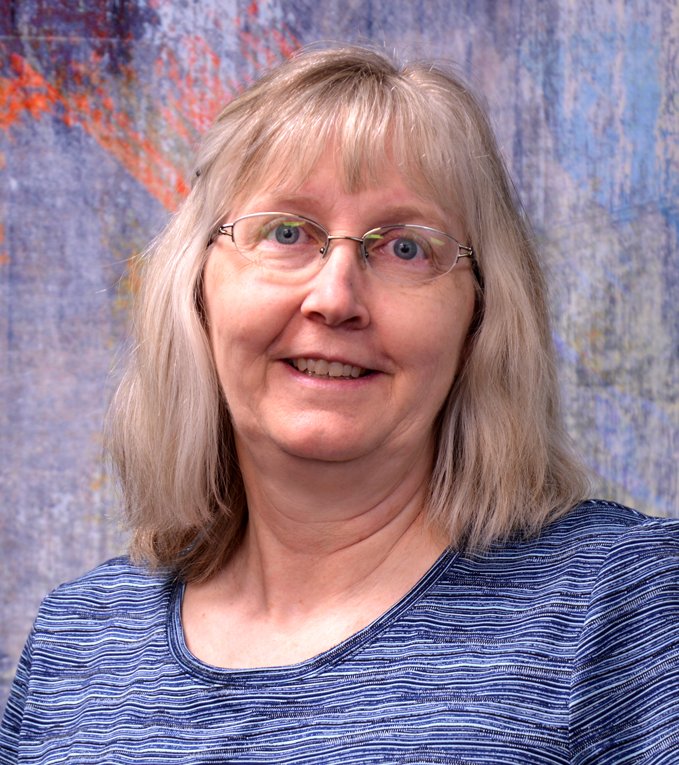 Mrs. Bausch