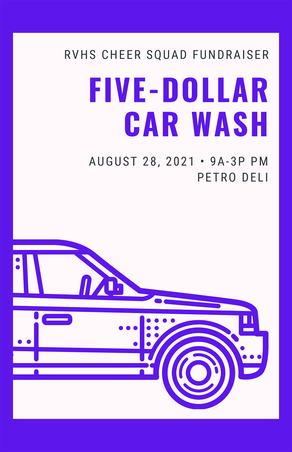 Car Wash