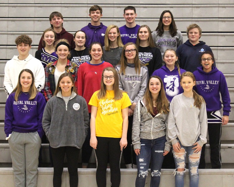 JCYC Club Pictures