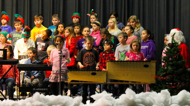 RVES 1-4 CONCERT