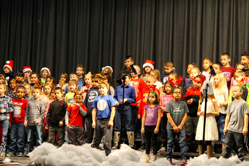 RVES 1-4 CONCERT