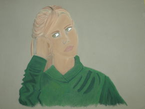RVHS Art Projects